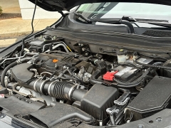 Used 2020  Honda Accord Sedan 4d Touring 2&period;0T at The Truck Farm near Easley&comma; SC
