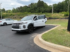 Used 2024  Mitsubishi Outlander Sport Trail Edition 2&period;0 AWC &ast;Ltd Avail&ast; at The Truck Farm near Easley&comma; SC