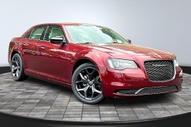 Used 2022 Chrysler 300 Touring RWD at The Gilstrap Family Dealerships near Easley, SC
