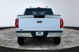 Used 2023 Ford F-150 2WD XLT SuperCrew 5.5' Box at The Gilstrap Family Dealerships near Easley, SC