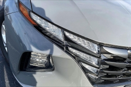 Used 2024  Hyundai Tucson SEL FWD *Ltd Avail* at The Gilstrap Family Dealerships near Easley, SC