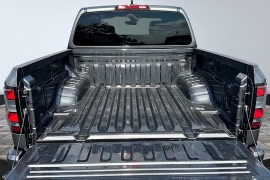 Used 2022  Nissan Frontier Crew Cab 4x2 SV Auto at The Gilstrap Family Dealerships near Easley, SC