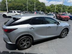 Used 2023  Lexus RX RX 350 Premium AWD at The Truck Farm near Easley&comma; SC