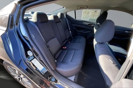 Used 2024  Nissan Altima 2&period;5 SV Sedan at The Gilstrap Family Dealerships near Easley&comma; SC