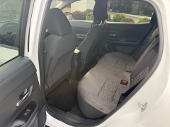 Used 2025  Nissan Kicks SV FWD at The Truck Farm near Easley&comma; SC