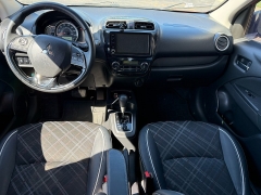 Used 2024  Mitsubishi Mirage SE CVT at The Truck Farm near Easley&comma; SC