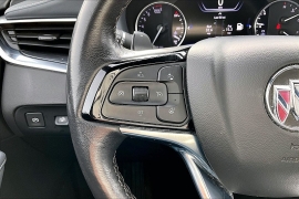 Used 2024  Buick Enclave FWD 4dr Premium at The Gilstrap Family Dealerships near Easley&comma; SC