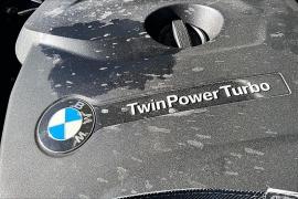 Used 2019  BMW 4 Series 430i Gran Coupe at The Gilstrap Family Dealerships near Easley&comma; SC