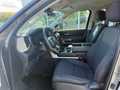 Used 2024  Toyota Tundra 2WD SR5 CrewMax 5&period;5ft Bed at The Truck Farm near Easley&comma; SC
