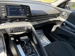 Used 2022  Hyundai Elantra SEL IVT at The Truck Farm near Easley&comma; SC