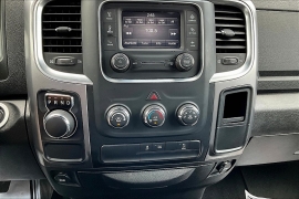 Used 2022 Ram 1500 Classic 2WD SLT Quad Cab 6'4" Box at The Gilstrap Family Dealerships near Easley, SC