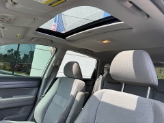 Used 2007  Honda CR-V 4d SUV 4WD EX at The Truck Farm near Easley&comma; SC