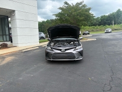 Used 2024  Toyota Camry LE Auto at The Truck Farm near Easley&comma; SC