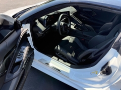Used 2023  Chevrolet Corvette 2dr Stingray Conv w&sol;3LT at The Truck Farm near Easley&comma; SC