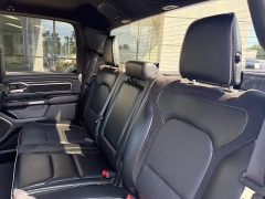 Used 2024  Ram 1500 2WD Laramie Crew Cab 5'7" Box at The Truck Farm near Easley&comma; SC