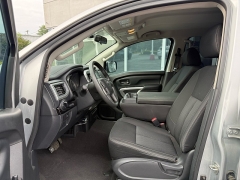 Used 2018  Nissan Titan 2WD Crew Cab SV at The Truck Farm near Easley&comma; SC