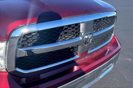 Used 2024  Ram 1500 Classic 2WD SLT Quad Cab 6'4" Box at The Truck Farm near Easley&comma; SC