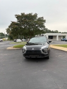 Used 2024  Mitsubishi Eclipse Cross LE S-AWC at The Truck Farm near Easley&comma; SC