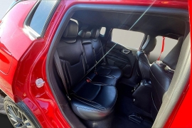 Used 2023  Jeep Compass (RED) Edition 4x4 at The Gilstrap Family Dealerships near Easley, SC