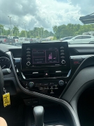 Used 2024  Toyota Camry LE Auto at The Truck Farm near Easley&comma; SC