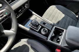 Used 2023  Mitsubishi Outlander Plug-In Hybrid SE S-AWC at The Gilstrap Family Dealerships near Easley&comma; SC