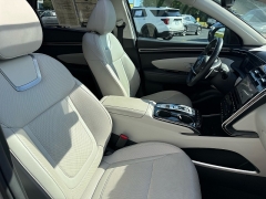 Used 2024  Hyundai Tucson Limited FWD at The Truck Farm near Easley&comma; SC