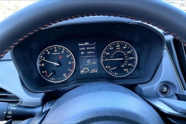 Used 2026  Subaru Crosstrek Limited AWD at The Gilstrap Family Dealerships near Easley&comma; SC