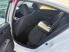 Used 2025  Nissan Altima S FWD at The Truck Farm near Easley&comma; SC