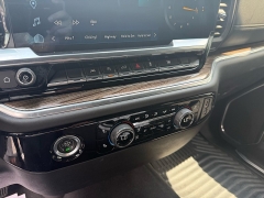 Used 2023  Chevrolet Silverado 1500 4WD Crew Cab 147" LT w&sol;1LT at The Truck Farm near Easley&comma; SC