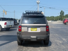 Used 2024  Toyota Land Cruiser 4WD at The Truck Farm near Easley&comma; SC