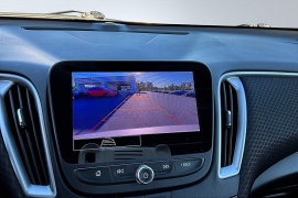 Used 2024  Chevrolet Malibu 4dr Sdn 1LT at The Gilstrap Family Dealerships near Easley, SC