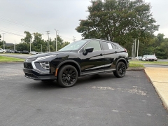 Used 2024  Mitsubishi Eclipse Cross LE S-AWC at The Truck Farm near Easley&comma; SC
