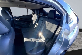 Used 2024  Mitsubishi Eclipse Cross SE S-AWC at The Gilstrap Family Dealerships near Easley&comma; SC