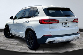 Used 2019 BMW X5 xDrive40i Sports Activity Vehicle at The Gilstrap Family Dealerships near Easley, SC