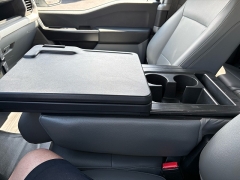 Used 2022  Ford F-150 4WD XL SuperCab 6&period;5' Box at The Truck Farm near Easley&comma; SC