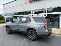 Used 2021  Chevrolet Tahoe 4WD 4dr Z71 at The Truck Farm near Easley&comma; SC