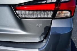 Used 2024  Mitsubishi Outlander Sport SE 2.0 AWC *Ltd Avail* at The Gilstrap Family Dealerships near Easley, SC