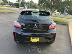 Used 2024  Mitsubishi Mirage ES CVT at The Truck Farm near Easley&comma; SC