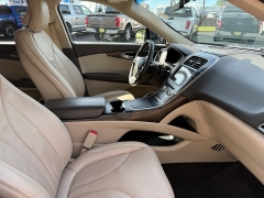 Used 2019  Lincoln Nautilus 4d SUV FWD Reserve 2&period;0L at The Truck Farm near Easley&comma; SC