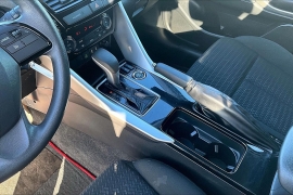 Used 2023  Mitsubishi Eclipse Cross Ralliart S-AWC at The Gilstrap Family Dealerships near Easley&comma; SC