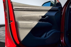 Used 2024  Hyundai Tucson SEL FWD *Ltd Avail* at The Gilstrap Family Dealerships near Easley, SC