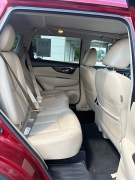 Used 2020  Nissan Rogue 4d SUV FWD SL at The Truck Farm near Easley&comma; SC
