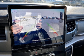 Used 2023  Ford Expedition Max XLT 4x2 at The Gilstrap Family Dealerships near Easley&comma; SC