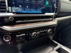 Used 2024  Chevrolet Silverado 1500 4WD Crew Cab 147" RST at The Truck Farm near Easley&comma; SC