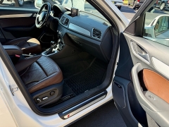 Used 2018  Audi Q3 4d SUV 2&period;0T Quattro Premium Plus at The Truck Farm near Easley&comma; SC