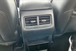 Used 2023  Ford Edge SEL AWD at The Gilstrap Family Dealerships near Easley, SC