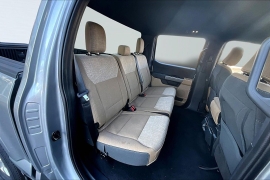 Used 2023  Ford F-150 4WD XLT SuperCrew 5.5' Box at The Gilstrap Family Dealerships near Easley, SC