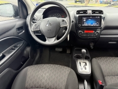 Used 2024  Mitsubishi Mirage ES CVT at The Truck Farm near Easley&comma; SC