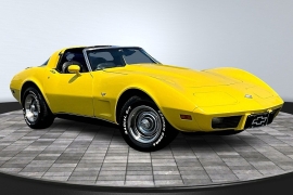 Used 1978  Chevrolet CORVETTE  at The Gilstrap Family Dealerships near Easley&comma; SC