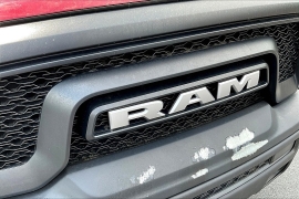 Used 2022 Ram 1500 Classic 2WD SLT Quad Cab 6'4" Box at The Gilstrap Family Dealerships near Easley, SC